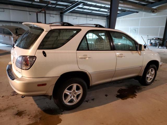 Photo 3 from auction – 2003 LEXUS RX 300 with VIN JTJHF10U530299769