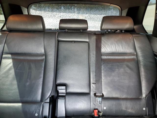 Photo 10 from auction – 2009 BMW X5 XDRIVE3 with VIN 5UXFE43559L263444