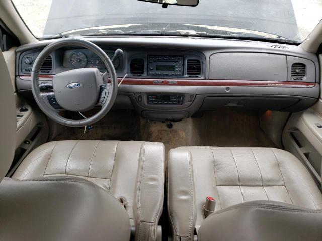 Photo 8 from auction – 2011 FORD CROWN VICT with VIN 2FABP7EV9BX174466