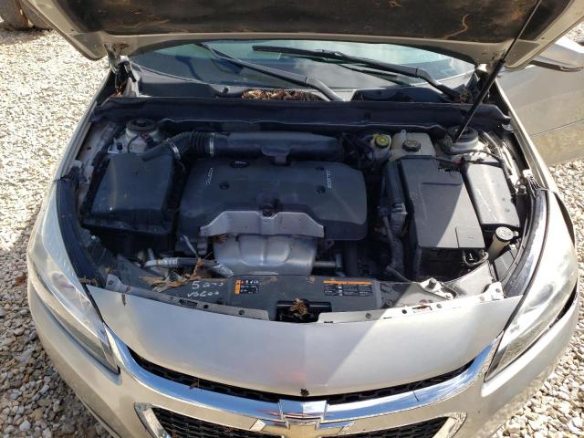 Photo 11 from auction – 2015 CHEVROLET MALIBU 1LT with VIN 1G11C5SL6FF300379
