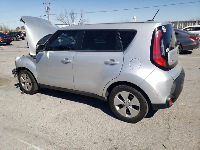 Photo 2 from auction – 2015 KIA SOUL with VIN KNDJN2A22F7752168