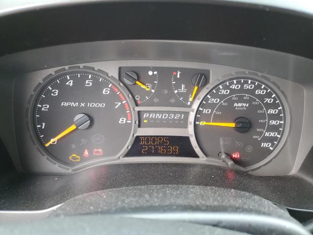 Photo 9 from auction – 2004 CHEVROLET COLORADO with VIN 1GCCS136648203690
