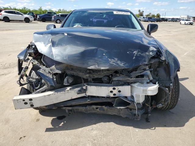 Photo 5 from auction – 2006 LEXUS IS 350 with VIN JTHBE262862006509