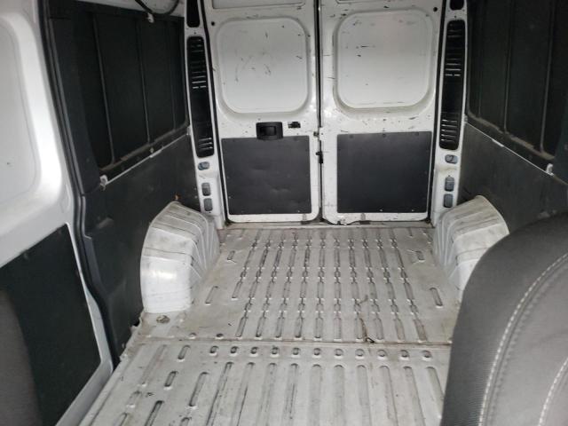 Photo 10 from auction – 2019 RAM PROMASTER with VIN 3C6TRVCG6KE519824