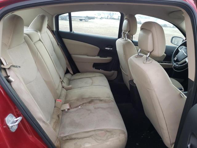 Photo 10 from auction – 2012 CHRYSLER 200 TOURIN with VIN 1C3CCBBB0CN129415