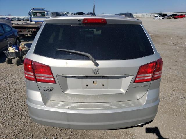 Photo 6 from auction – 2010 DODGE JOURNEY SE with VIN 3D4PG4FB8AT278193