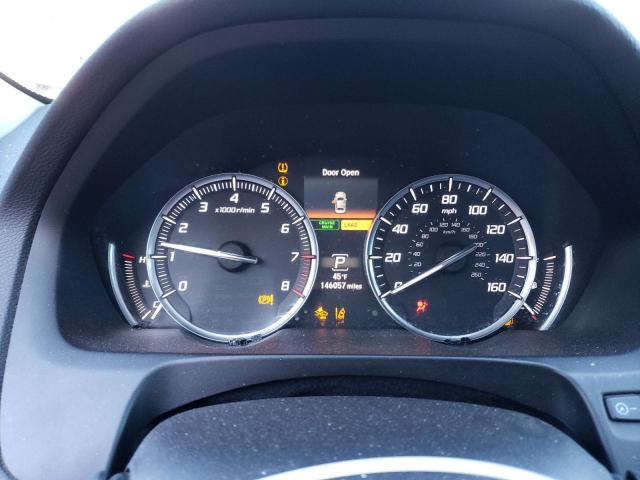Photo 9 from auction – 2015 ACURA TLX TECH with VIN 19UUB1F51FA010464