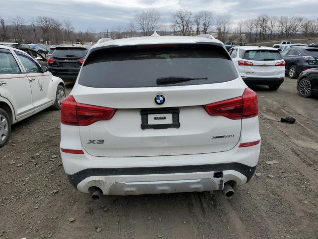 Photo 6 from auction – 2018 BMW X3 XDRIVE3 with VIN 5UXTR9C51JLD74150