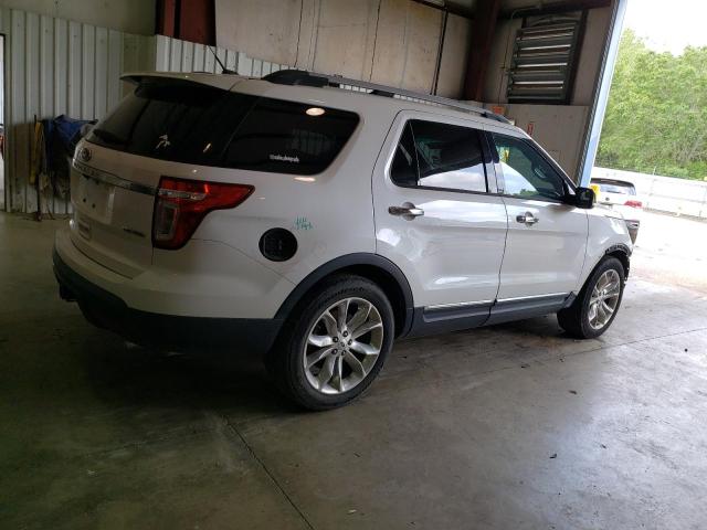 Photo 3 from auction – 2014 FORD EXPLORER X with VIN 1FM5K7D89EGA22002
