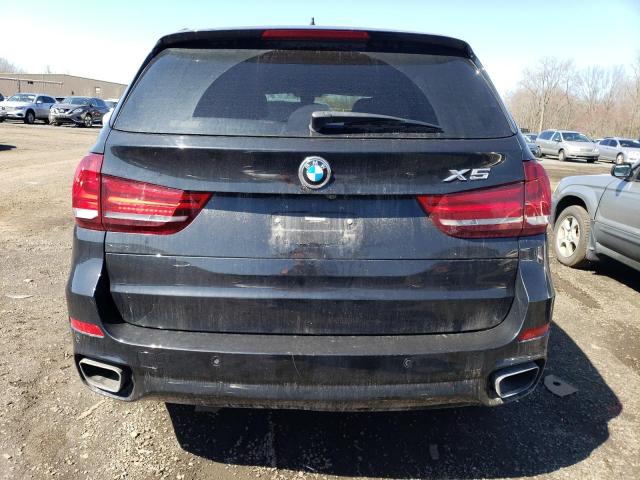 Photo 6 from auction – 2018 BMW X5 XDRIVE3 with VIN 5UXKR0C52J0X96773