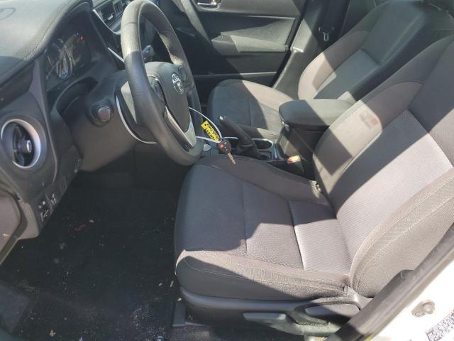 Photo 7 from auction – 2018 TOYOTA COROLLA with VIN 5YFBURHE3JP806830