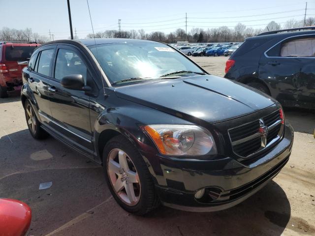 Photo 4 from auction – 2007 DODGE CALIBER R/ with VIN 1B3HE78K97D129250