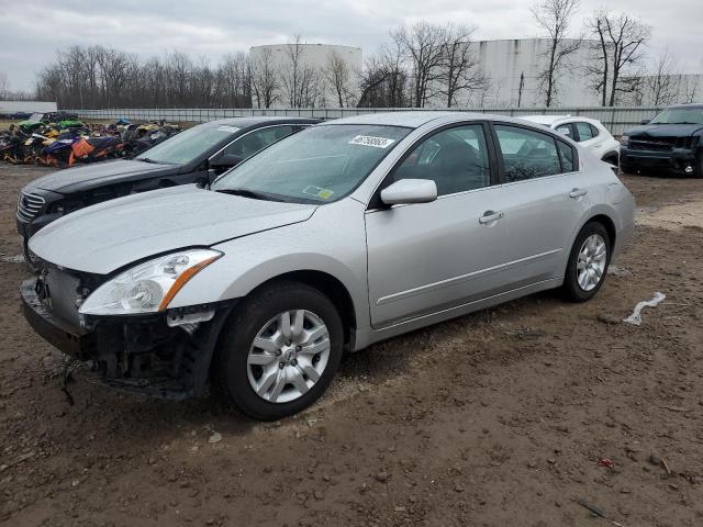 NISSAN ALTIMA BAS 2012 with VIN 1N4AL2AP5CC190762 - Photo from auction