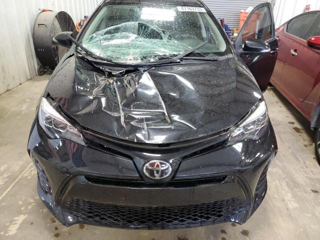 Photo 11 from auction – 2017 TOYOTA COROLLA L with VIN 5YFBURHE1HP633934