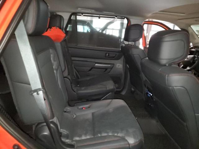 Photo 11 from auction – 2023 TOYOTA SEQUOIA SR with VIN 7SVAAABA2PX007178