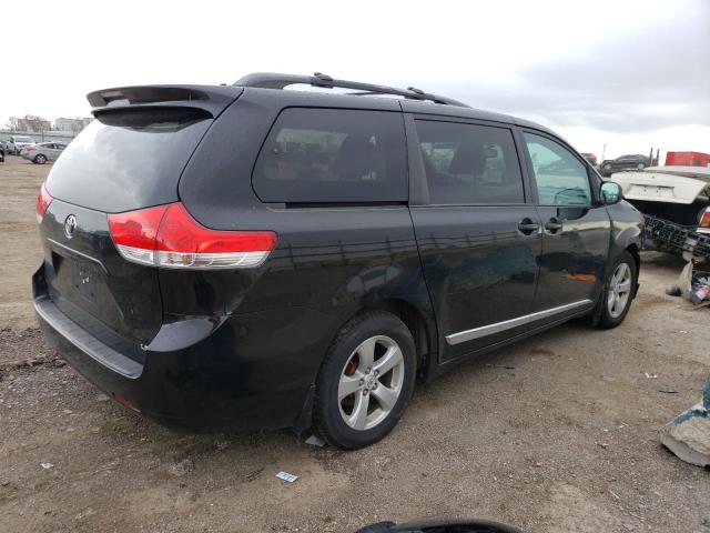 Photo 3 from auction – 2013 TOYOTA SIENNA LE with VIN 5TDKK3DC1DS279969
