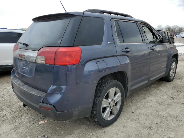 Photo 3 from auction – 2014 GMC TERRAIN SL with VIN 2GKALREK1E6304404