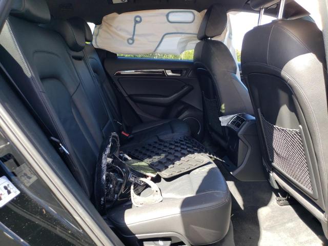 Photo 10 from auction – 2016 AUDI Q5 PREMIUM with VIN WA1D7AFP2GA039047