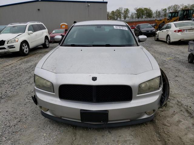 Photo 5 from auction – 2010 DODGE CHARGER SX with VIN 2B3CA3CV5AH107501