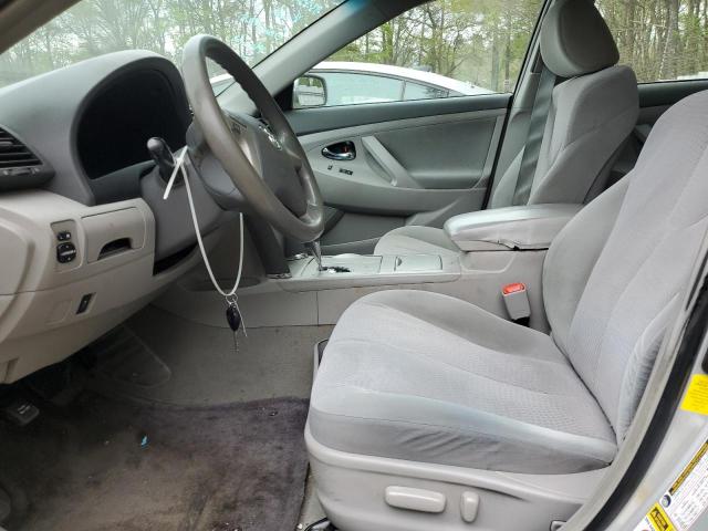Photo 7 from auction – 2011 TOYOTA CAMRY BASE with VIN 4T1BF3EK5BU743067