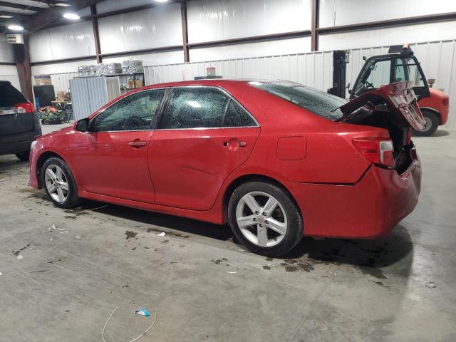 Photo 2 from auction – 2012 TOYOTA CAMRY BASE with VIN 4T1BF1FK5CU509998
