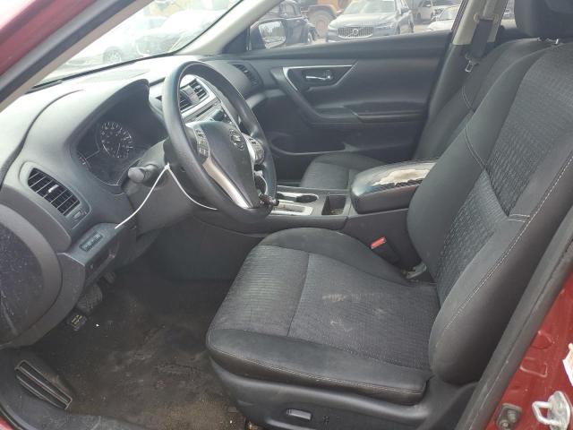 Photo 7 from auction – 2016 NISSAN ALTIMA 2.5 with VIN 1N4AL3AP7GN305474
