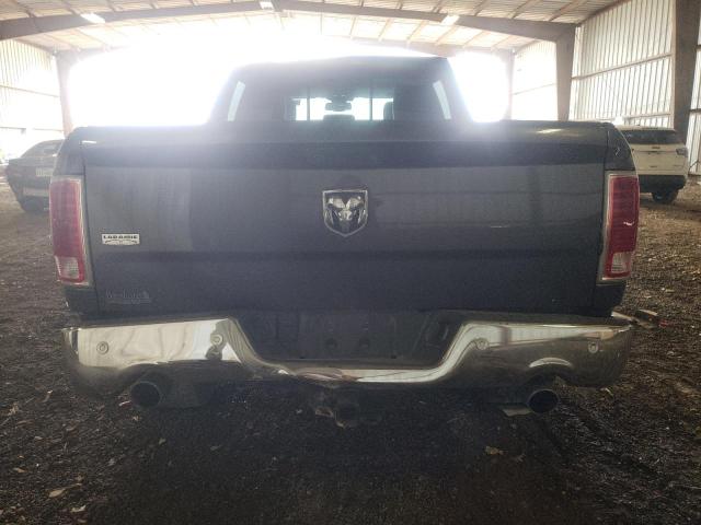 Photo 6 from auction – 2015 RAM 1500 LARAM with VIN 1C6RR6NT7FS566258