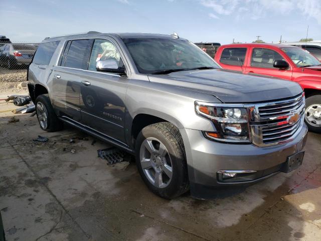 Photo 4 from auction – 2019 CHEVROLET SUBURBAN C with VIN 1GNSCJKC7KR354455
