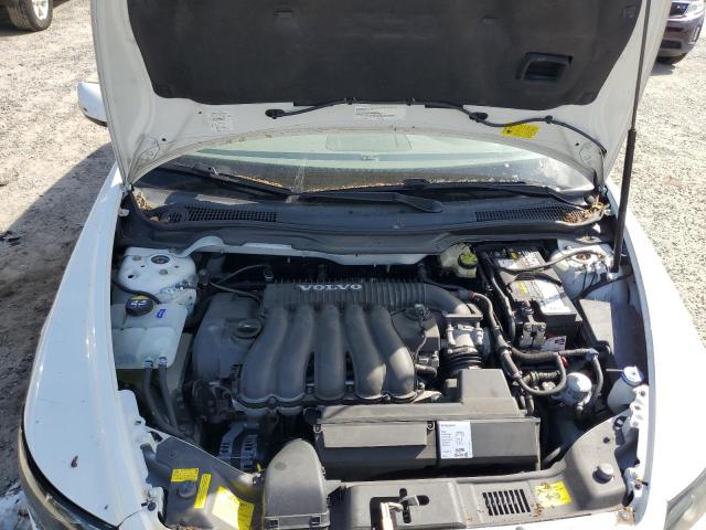 Photo 11 from auction – 2006 VOLVO V50 2.4I with VIN YV1MW382762207063