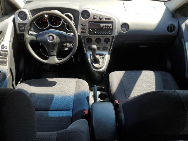 Photo 8 from auction – 2005 PONTIAC VIBE with VIN 5Y2SL63825Z437750