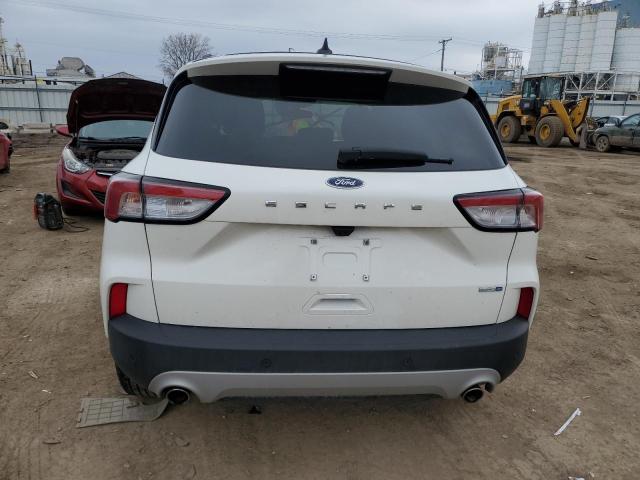 Photo 6 from auction – 2020 FORD ESCAPE SEL with VIN 1FMCU9H62LUA49210