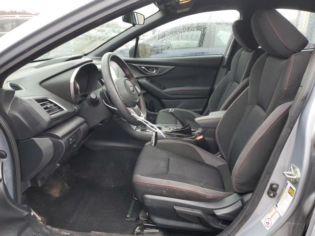 Photo 7 from auction – 2019 SUBARU IMPREZA SP with VIN 4S3GKAJ68K3609372