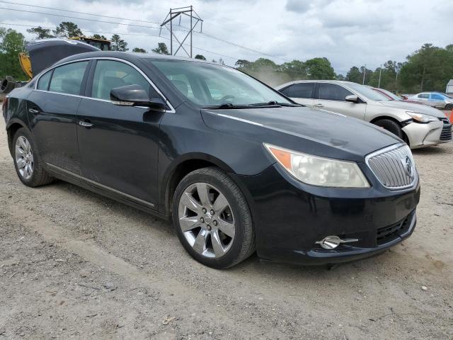 Photo 4 from auction – 2010 BUICK LACROSSE C with VIN 1G4GC5EG2AF320424