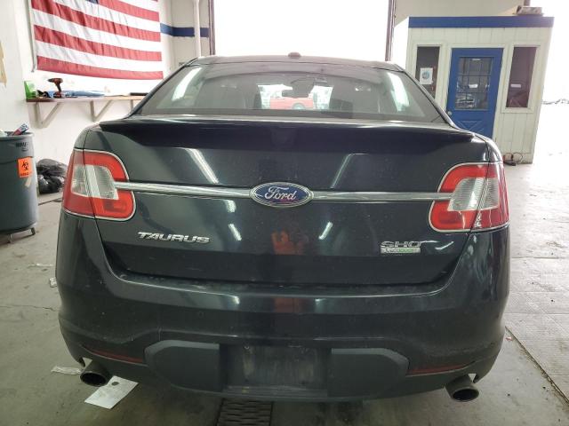 Photo 6 from auction – 2011 FORD TAURUS SHO with VIN 1FAHP2KT5BG134164