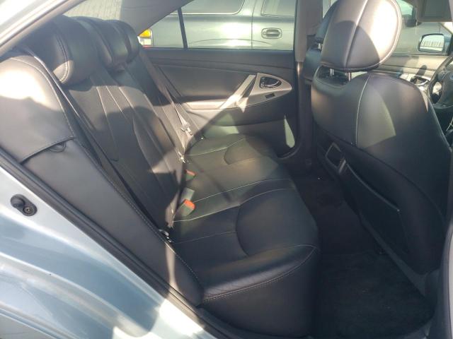 Photo 10 from auction – 2007 TOYOTA CAMRY LE with VIN 4T1BK46K27U511596