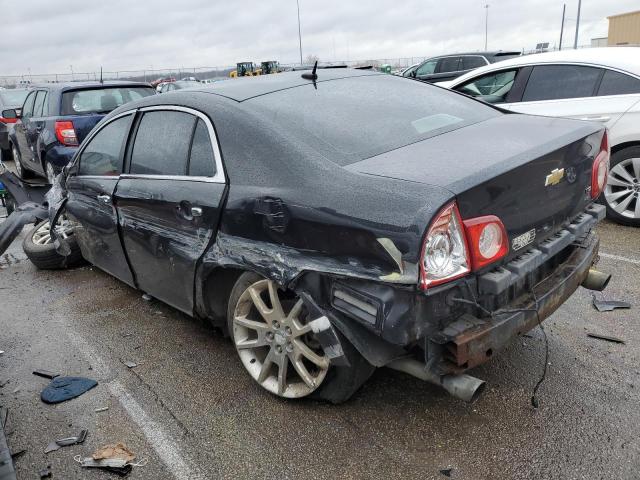 Photo 2 from auction – 2008 CHEVROLET MALIBU LTZ with VIN 1G1ZK577684239762