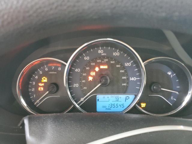 Photo 9 from auction – 2014 TOYOTA COROLLA EC with VIN 5YFBPRHE6EP087859