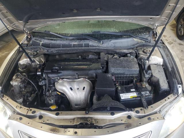 Photo 11 from auction – 2009 TOYOTA CAMRY BASE with VIN 4T1BE46K49U833425