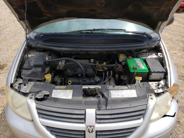 Photo 12 from auction – 2005 DODGE GRAND CARA with VIN 2D4GP44L85R141601