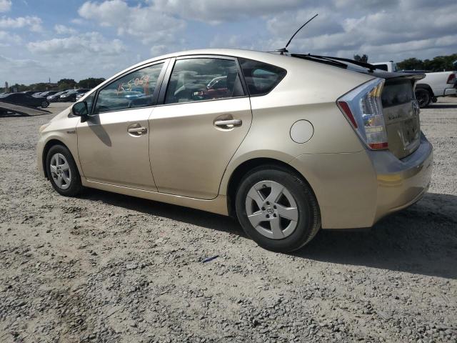 Photo 2 from auction – 2010 TOYOTA PRIUS with VIN JTDKN3DU7A0064465