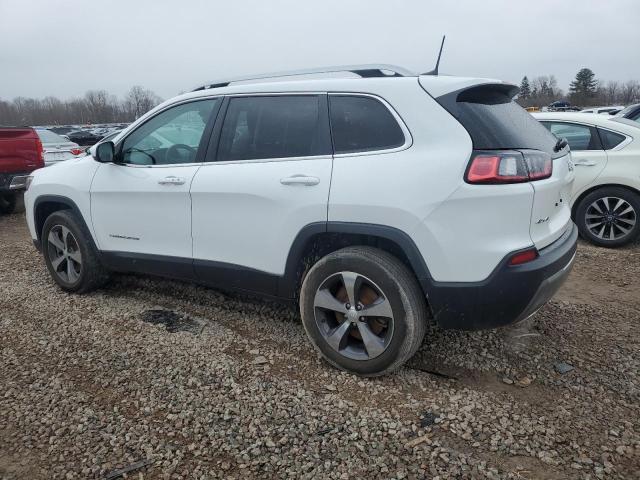 Photo 2 from auction – 2019 JEEP CHEROKEE L with VIN 1C4PJMDN5KD353161
