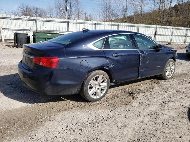 Photo 3 from auction – 2015 CHEVROLET IMPALA LS with VIN 1G11Z5SL7FU148218