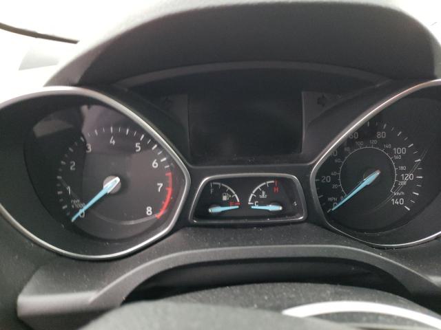 Photo 9 from auction – 2017 FORD ESCAPE SE with VIN 1FMCU9GD4HUD09095