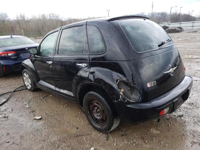 Photo 2 from auction – 2007 CHRYSLER PT CRUISER with VIN 3A4FY48BX7T597407