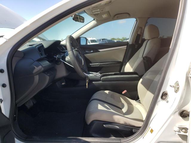 Photo 7 from auction – 2017 HONDA CIVIC LX with VIN 2HGFC2F52HH505112