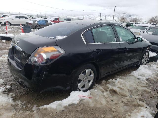 Photo 3 from auction – 2007 NISSAN ALTIMA 2.5 with VIN 1N4AL21E77C144094