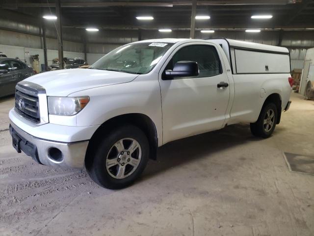 TOYOTA TUNDRA 2010 with VIN 5TFLU5F10AX023821 - Photo from auction