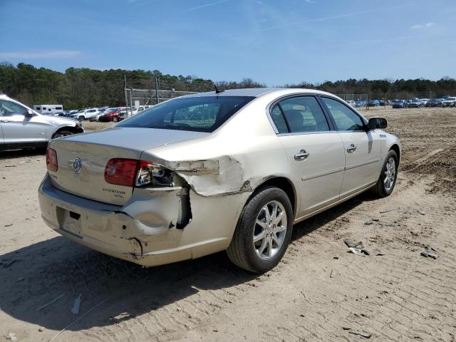 Photo 3 from auction – 2007 BUICK LUCERNE CX with VIN 1G4HD57217U129424
