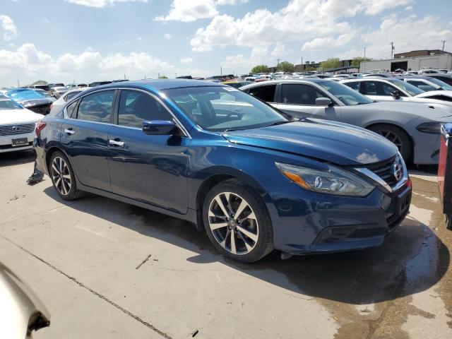 Photo 4 from auction – 2017 NISSAN ALTIMA with VIN 1N4AL3AP0HN351682