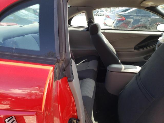 صورة رقم 10 من المزاد - 2002 FORD MUSTANG مع VIN 1FAFP40492F119221